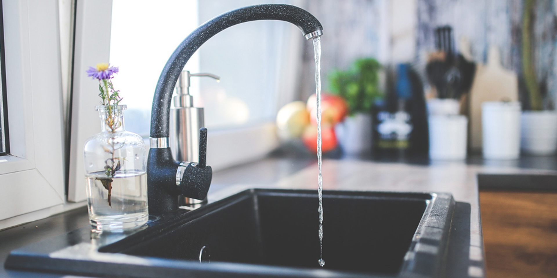 kitchen sink clog repair