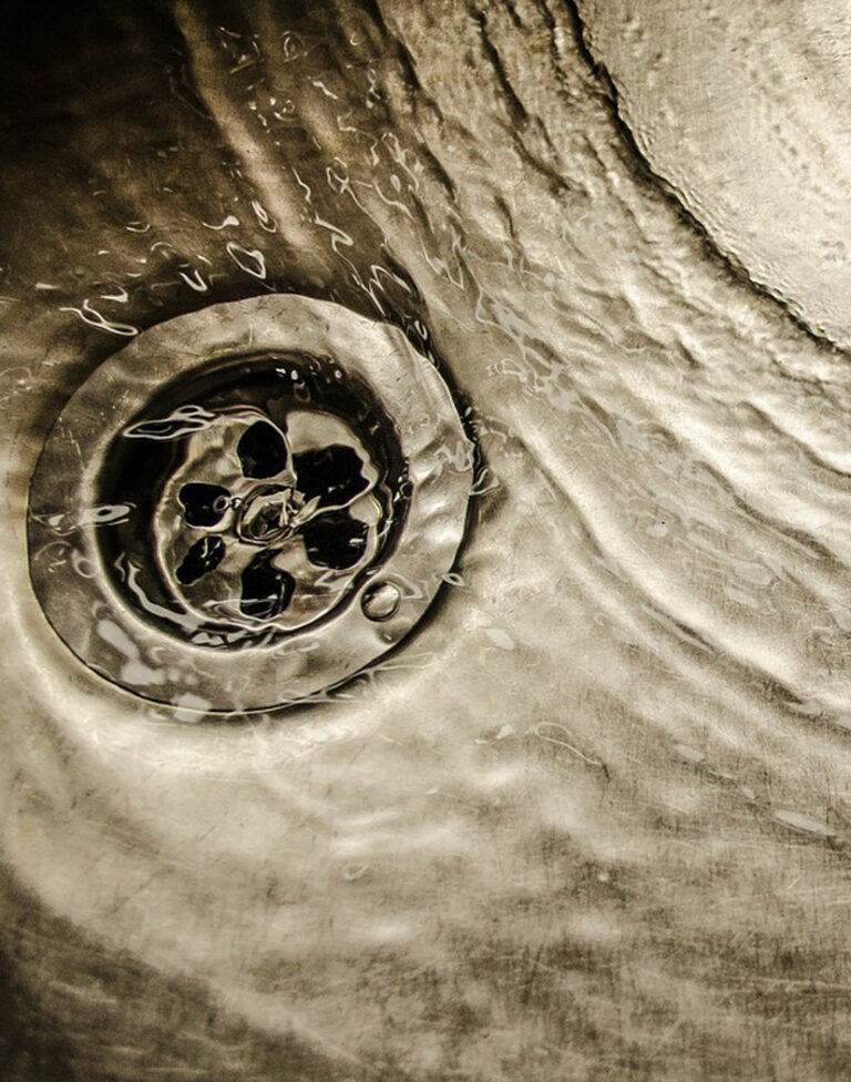 drain cleaning plumbing